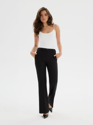 Spodnie Caterina Black 